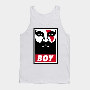 BOY Tank Top